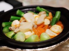 -8餐厅(新葡京酒店)