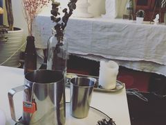 -Smile House咖啡馆(群芳小区店)