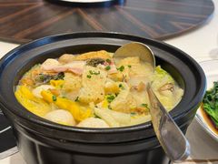 -沪华海鲜大酒楼(南汇店)