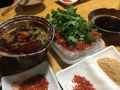 -夜烤·宜宾烧烤(洋河路店)