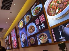 -不是烧烤·武汉大排档(亚运村店)