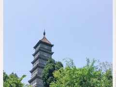 -天台山赤城山景区