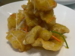 -香融府·烤鸭·家常菜(马家堡路店)