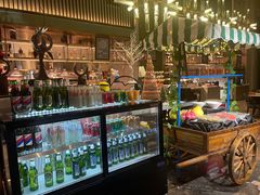 -长春富力万达文华酒店-集·味自助餐厅