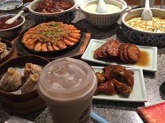 -南京大牌档(之心城店)