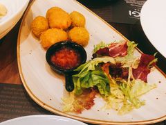 -OGGI TRATTORIA PIZZERIA(深业上城店)