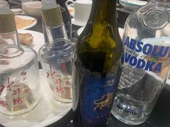 -新南华大酒店(广中店)