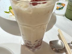 -香港龙凤楼(陆家嘴中心店)