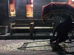 -北门涮肉·炭火铜锅涮肉(什刹海店)