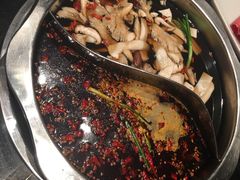 -纸盐河码头火锅(十八梯店)