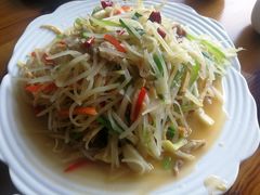 -柞水乾佑红门家菜