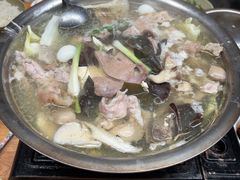 -海关荤豆花(洋河一路店)