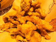 -泥糊破店小酒馆·团建聚餐(南京西路店)