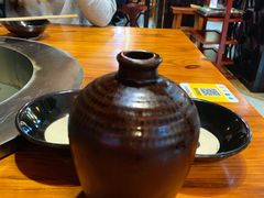 -炭虎子水浒烤肉(梦时代店)