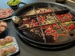 -胖碗火锅(观音桥店)
