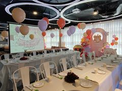 -CIAO·团建聚餐·生日派对轰趴馆(福田店)