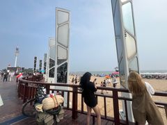 -老虎石海上公园