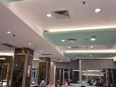 -光明邨大酒家(淮海路店)