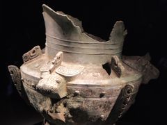 -三星堆博物馆