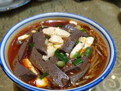 -独秀小吃(蓝田店)
