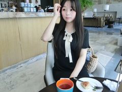 -新食谱全日制餐厅·苏州苏州湾艾美酒店