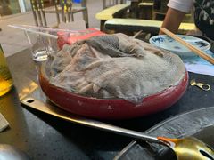 特色鸳鸯锅-楠柏弯休闲山庄(梨花溪店)