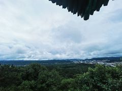 -承德避暑山庄景区