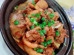 -邱记私房菜·十八年本地菜