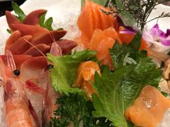 -大渔铁板烧(大悦城店)