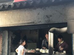 -安庆柴火馄饨(马道街店)