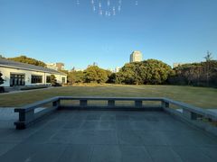 -上海虹桥迎宾馆
