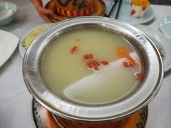 -首钢一九一九大酒楼(石景山店)