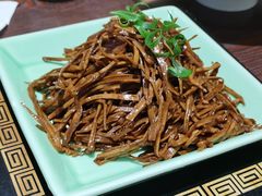 -农乐园食府(梅城镇店)