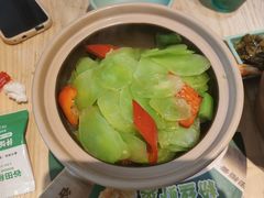 -谷田稻香·砂锅菜(南沙万达广场店)