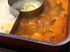 -新辣道鱼火锅(领展购物广场·中关村店)