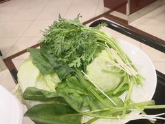-蝎王府羊蝎子(天通苑店)