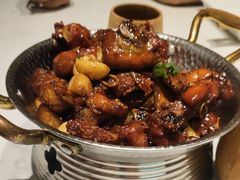 -峨嵋小镇·川菜(正定朗华店)