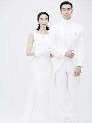 -至臻微拉婚纱摄影