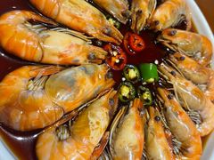 -好兄弟郭巨海鲜(天一阁店)