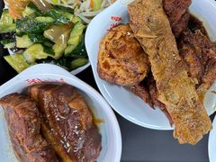 -刘小忙把子肉(北园大街总店)