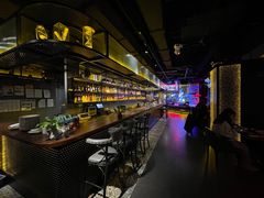 -MARU玛露音乐餐厅(前滩世贸店)