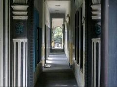 -湖南省立第一师范学校旧址