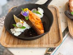 -So Lounge索兰至餐厅(蓝色港湾店)