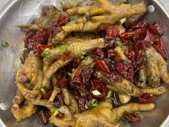 -小民大排档(光谷店)