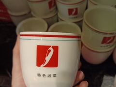 -湘当爱·鲜煮现炒(松岗立业路店)