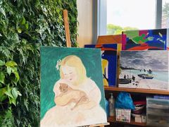 -蔚来中心(北京中关村店)