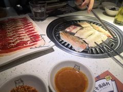 -猫抓烤肉(武进吾悦广场店)