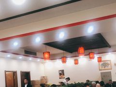 大堂-小唐小四川水煮鱼(北三路店)