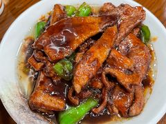 -王家沙点心店(南京西路总店)