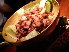 -楼兰新疆主题餐厅(悠方店)